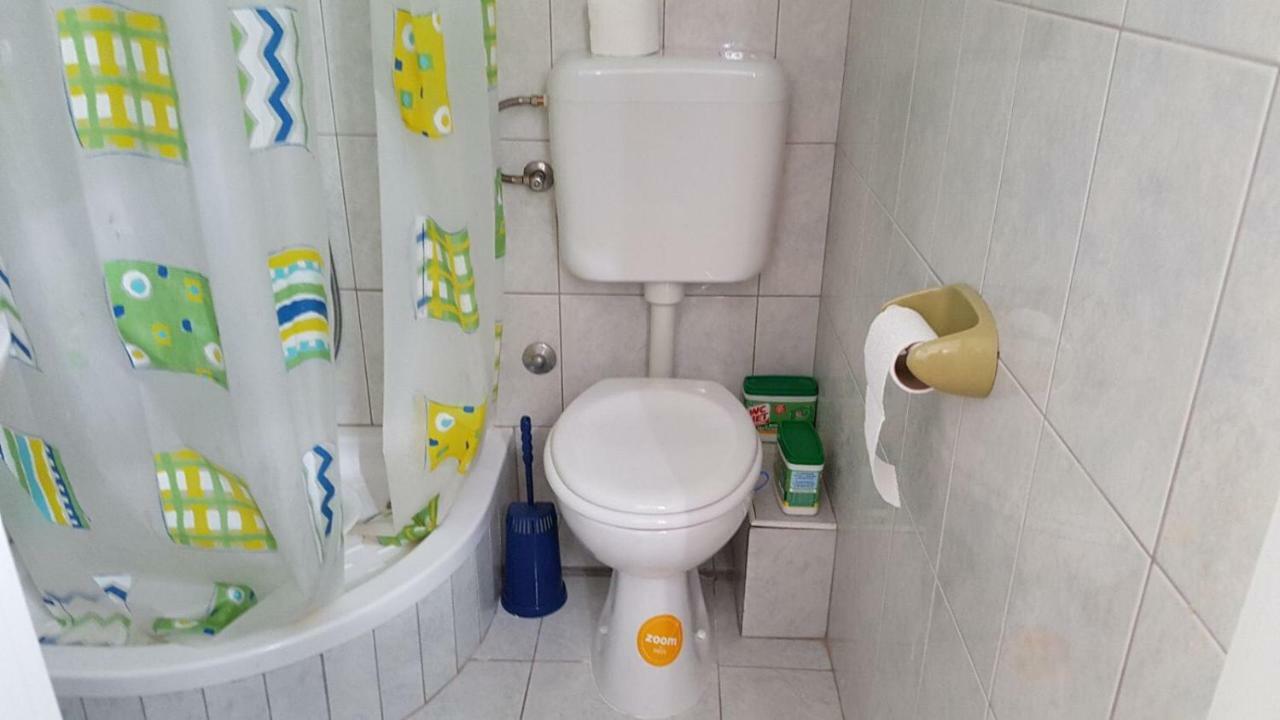 Apartment Gal 伯德古拉 外观 照片