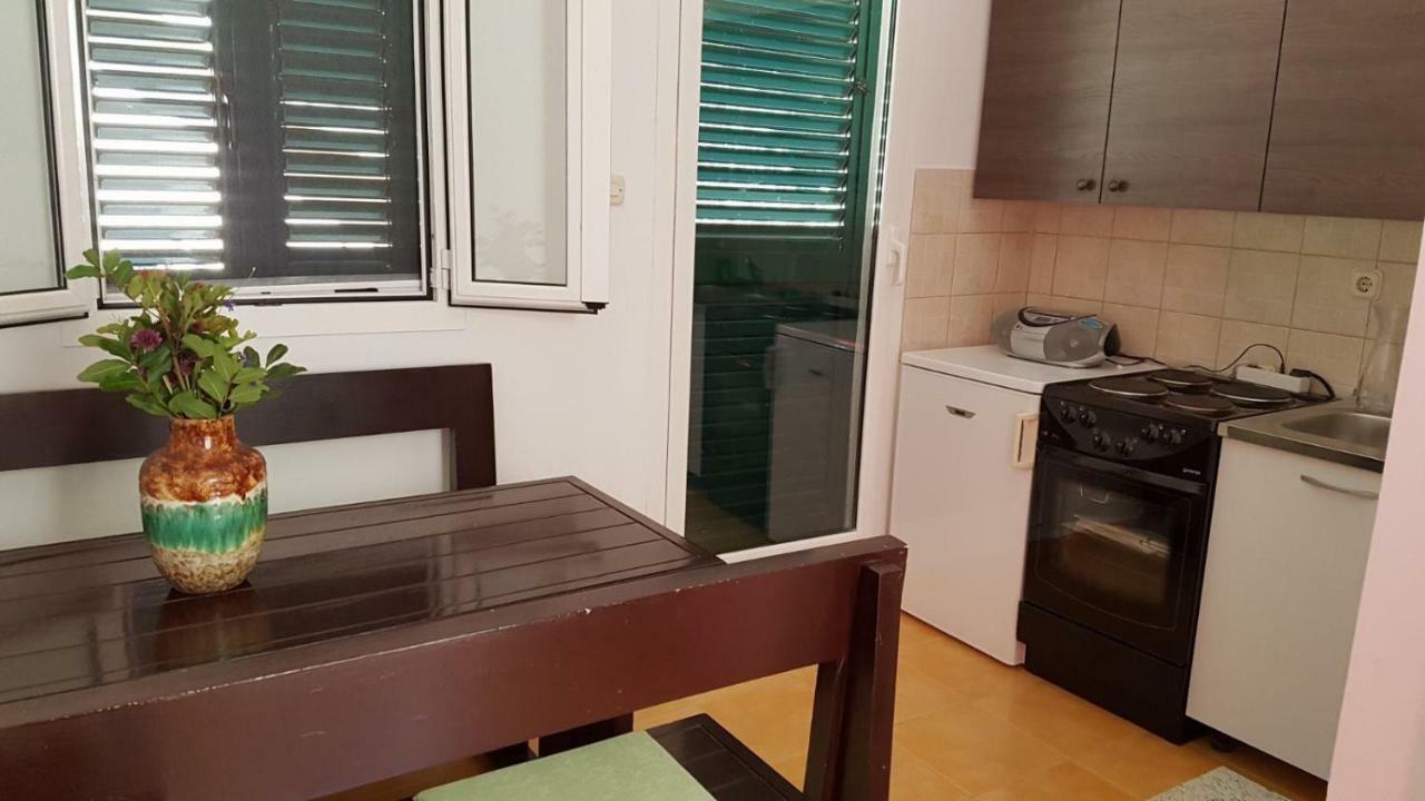 Apartment Gal 伯德古拉 外观 照片
